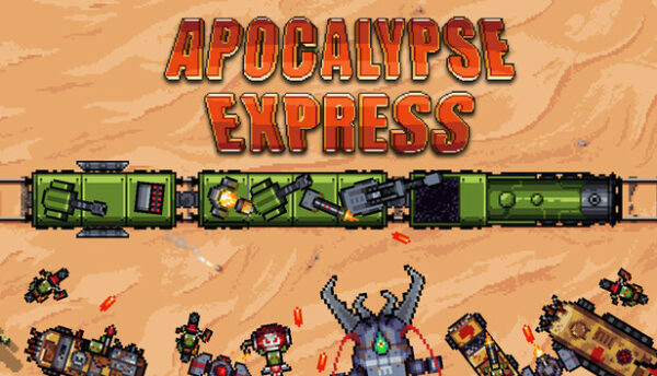 Apocalypse Express Free Download Full Version Game