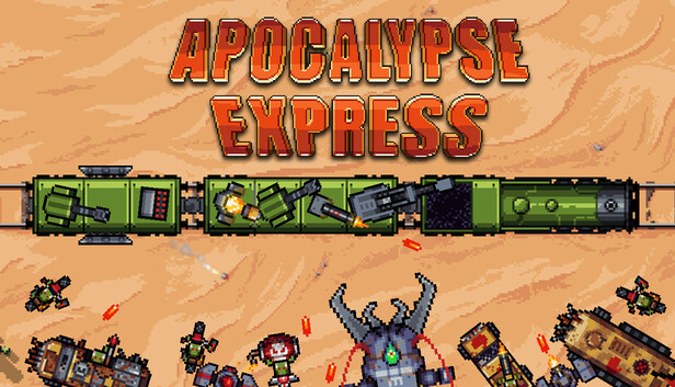 Apocalypse Express Free Download Full Version Game