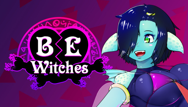 BE Witches Free Download Full Version Adult Game