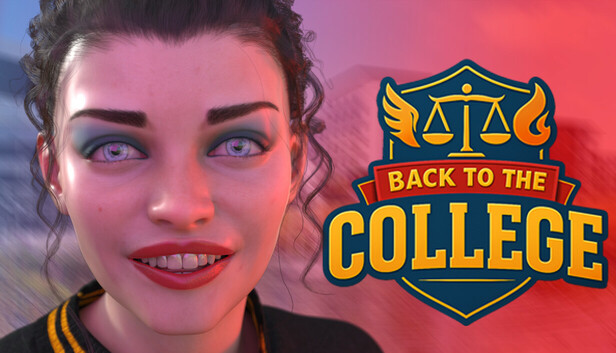 Back to the College Free Download Full Version Game