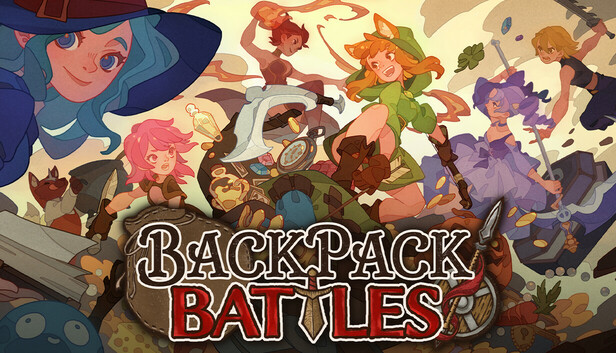 Backpack Battles Free Download Full Version PC Game