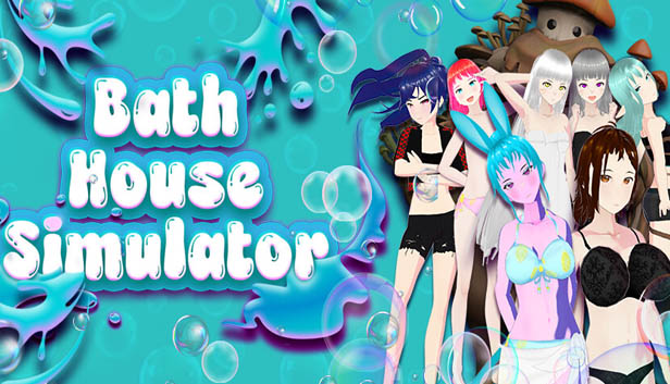 Bath House Simulator Free Download Full Version Game