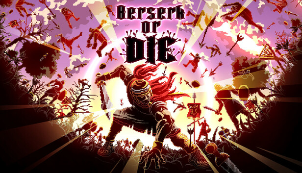 Berserk or Die Free Download Full Version Crack Game