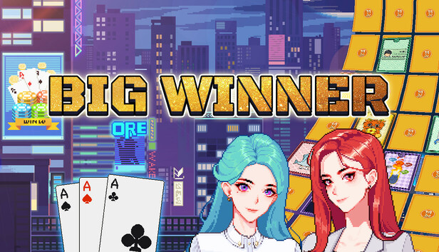 Big Winner Free Download Full Version Crack Game