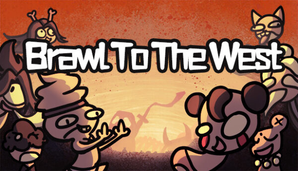 Brawl To The West Free Download Full Version Game