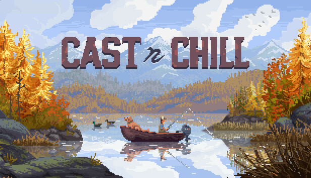 Cast n Chill Free Download Full Version Crack Game