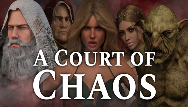 Court of Chaos Free Download Full Adult PC Game
