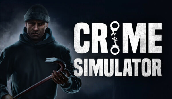 Crime Simulator Free Download Full Crack PC Game