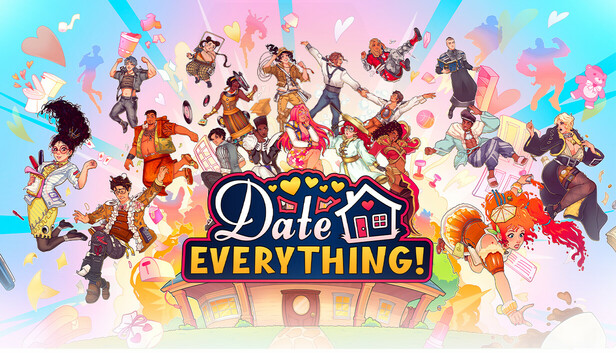 Date Everything Free Download Full Crack PC Game