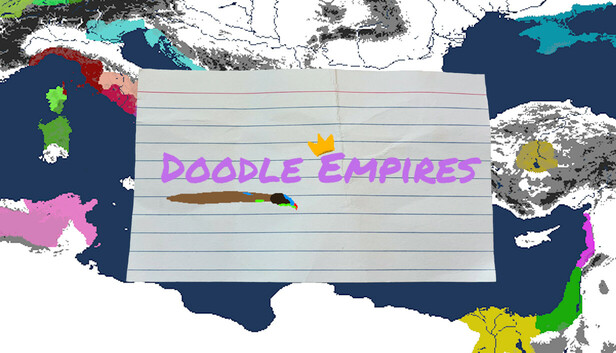 Doodle Empires Free Download Full Crack PC Game