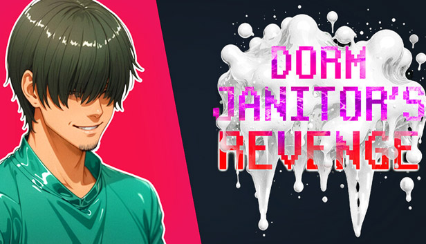Dorm Janitors Revenge Free Download Full PC Game