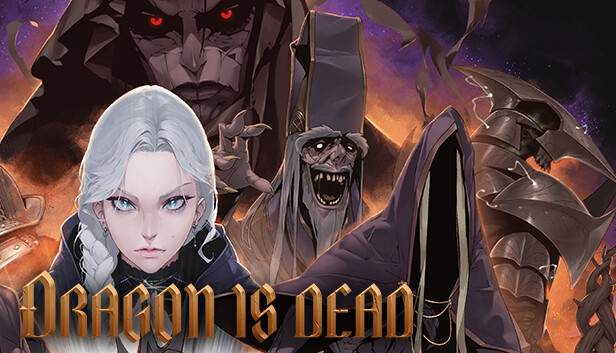 Dragon Is Dead Free Download Full Crack PC Game