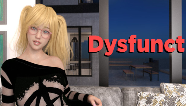 Dysfunct Free Download FULL Version Adult Game