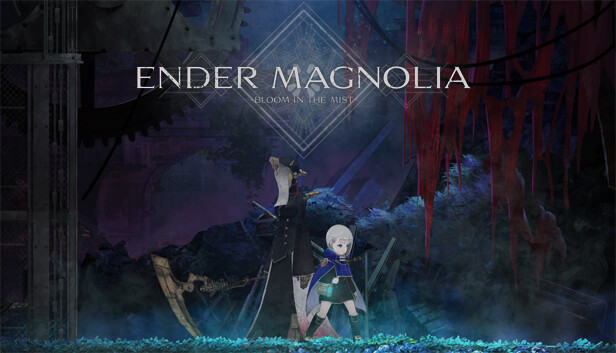 ENDER MAGNOLIA Bloom in the Mist Free Download