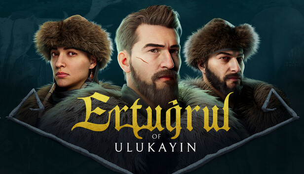 Ertugrul of Ulukayin Free Download Full Version Game