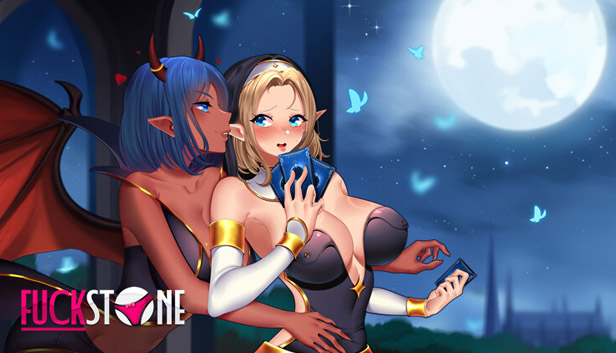 Fuckstone Free Download Full Version Adult PC Game