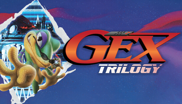 GEX Trilogy Free Download Full Version Crack Game