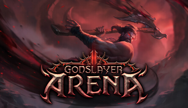 Godslayer Arena Free Download Full Crack PC Game