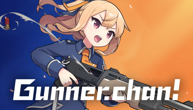 Gunner-chan Free Download Full Version Crack Game