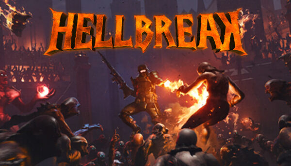 HELLBREAK Free Download Full Version Crack Game