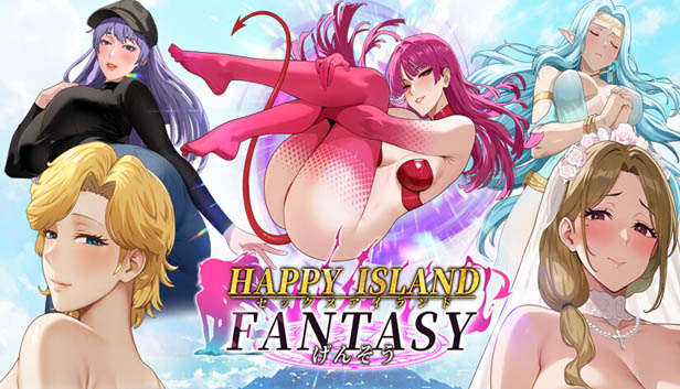 Happy Island Fantasy Free Download Full Version Game