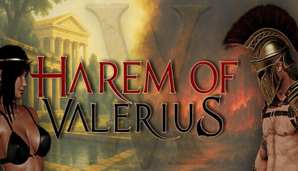 Harem Of Valerius Free Download Full Version Game