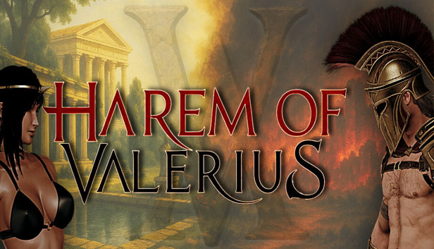 Harem Of Valerius Free Download Full Version Game