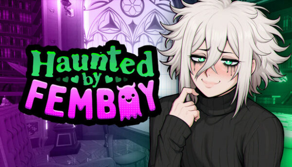 Haunted by Femboy Free Download Full Version Game