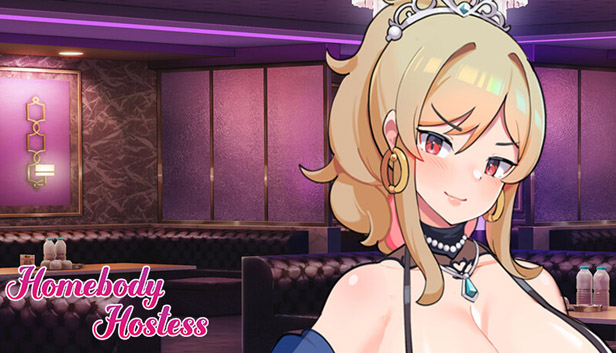 Homebody Hostess Free Download Full Version Game