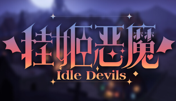Idle Devils Free Download Full Version Adult Game