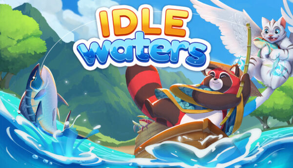 Idle Waters Free Download Full Version Crack Game