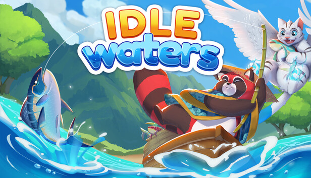 Idle Waters Free Download Full Version Crack Game