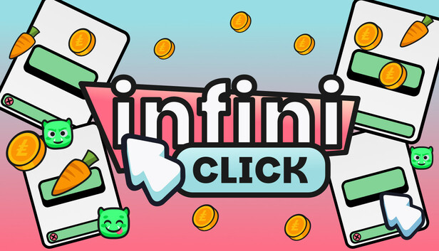 Infiniclick Free Download Full Version Crack PC Game