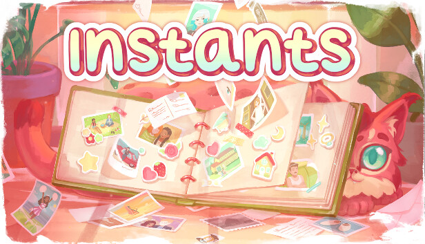 Instants Free Download FULL Version PC Game