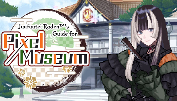 Juufuutei Radens Guide for Pixel Museum Free Download