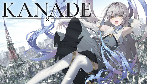 KANADE Free Download Full Version Crack PC Game