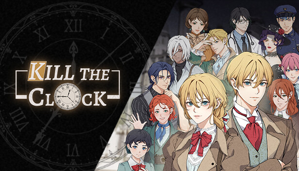 Kill The Clock Free Download Full Version Crack Game