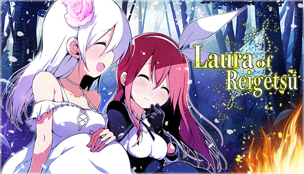 Laura of Reigetsu Free Download Full Version PC Game