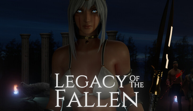 Legacy of the Fallen Free Download Full Version Game