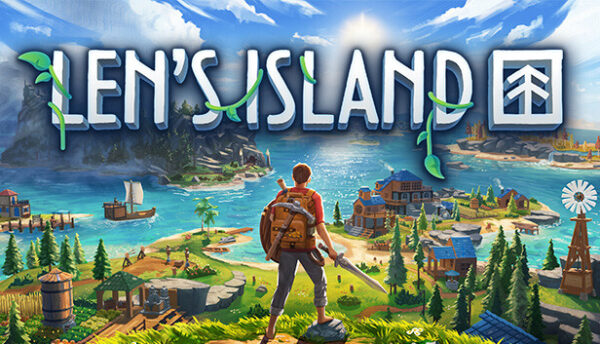 Lens Island Free Download Full Version Crack Game