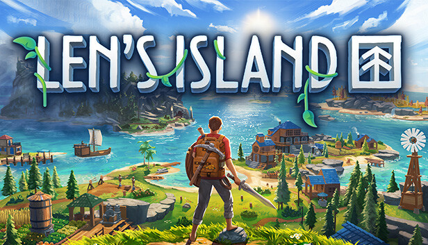 Lens Island Free Download Full Version Crack Game