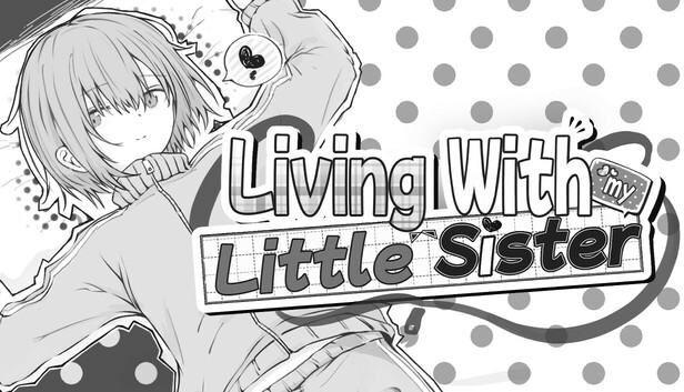 Living with my Little Sister Free Download Adult Game