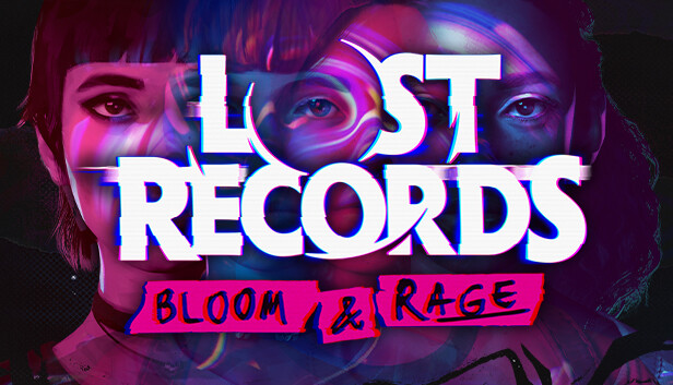 Lost Records Bloom and Rage Free Download Full Game
