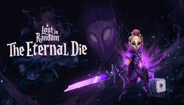 Lost in Random The Eternal Die Free Download Game