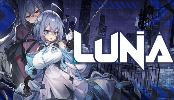 Luna Adult Game Free Download PC Full Version