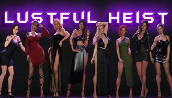 Lustful Heist Free Download Full Version Adult Game