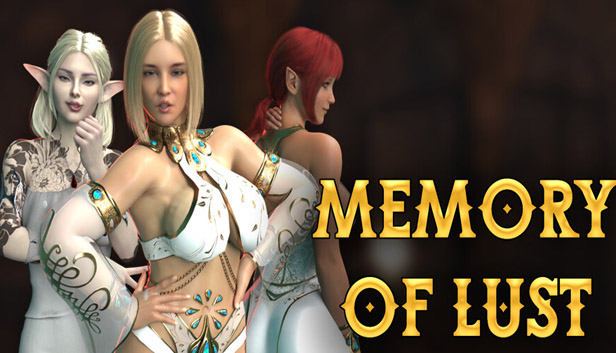 Memory of Lust Free Download Full Adult PC Game