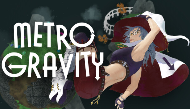 Metro Gravity Free Download Full Version Crack Game