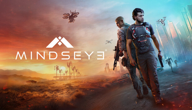 MindsEye Free Download Full Version Crack PC Game
