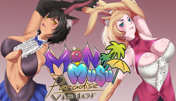 Monmusu Paradise Visitors Free Download Adult Game